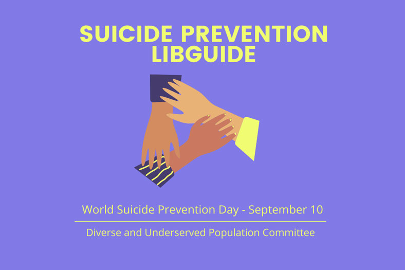 Suicide Prevention Month 2024